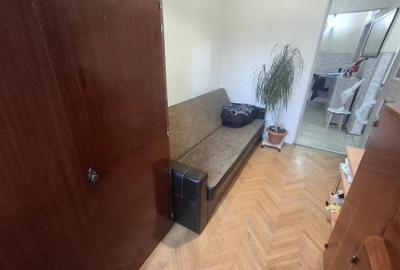 Apartament 3 camere decomandat 2 balcoane zona Calea Poplacii - 8