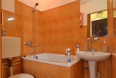 Garsoniera mobilata si utilata, zona Aradului, 200 euro - 5