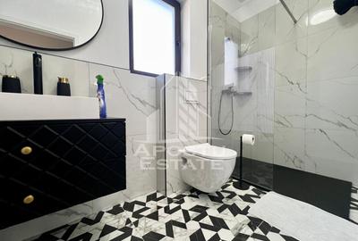 Jumatate de Duplex, 4 camere, Serena ,Mosnita Veche - 7