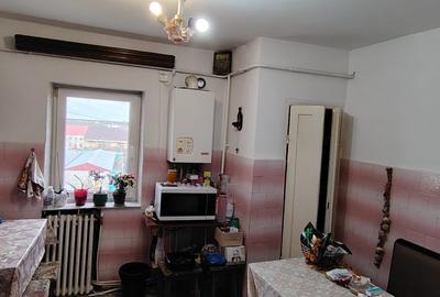 Apartament 2 camere zona Garii - 4