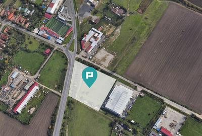 Teren intravilan în zona Freidorf - 3