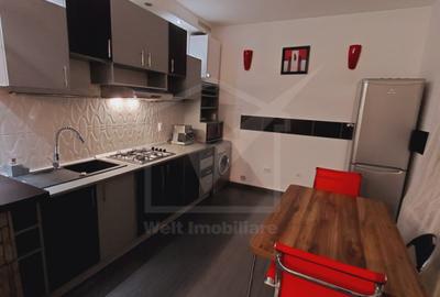 Apartament 2 camere 60 m², terasa 60 m², parcare, Zorilor, zona de case - 6