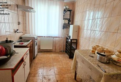 Apartament 3 camere, parter, Precista- zona Scoala nr.10 - 2
