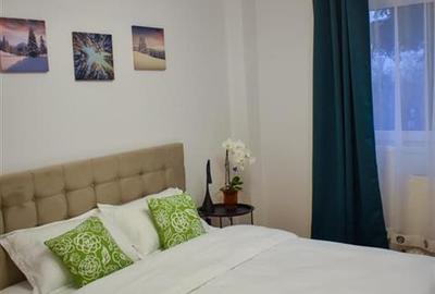Apartament 2 camere, mobilat si utilat, Toamnei, Centru Civic - 4