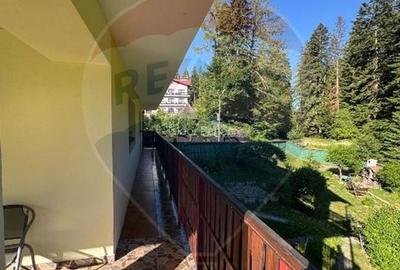 Casa, 14 camere, investitie Aparthotel, Predeal - 13