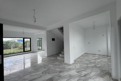 Vila tip duplex P+1, Cartier Albert - 4