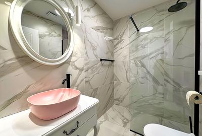 2 camere în Timpuri Noi etaj 8 lumină după-amiază fără vecini în față - 17