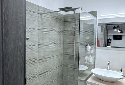 Apartament 2 camere 56 mp cu terasa, Europa, loc de parcare - 6