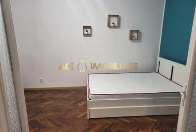 2 Camere | Cismigiu | Pet-Friendly | Centrala Proprie | Metrou | Renovat - 3