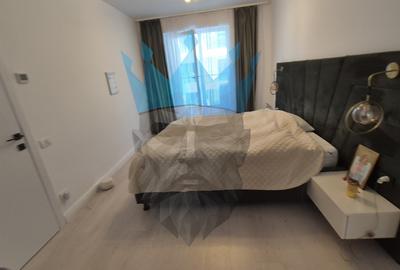 Apartament 2 Camere Mtm Pipera Lake Voluntari - 11