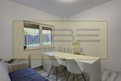 Popas Pacurari- spatiu birou 68.8 mp- parcare privata - 5