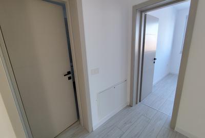Duplex intabulat  la cheie 4  camere Popas  Pacurari  COD  160967 - 18