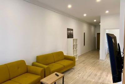 Apartament 3 camere de inchiriat, parcare subterana, cartier Intre Lacuri - 3