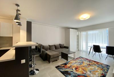 Inchiriere Apartament cu 2 camere, zona centrala - Scala Center - 1