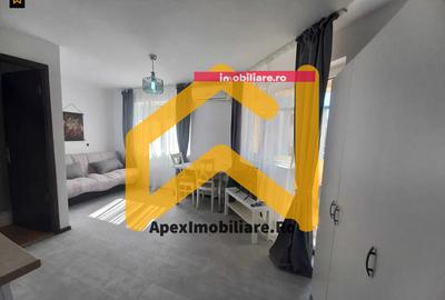 Garsoniera de inchiriat Dristor București | ApexImobiliare.ro - 1