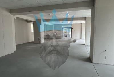 Spatiu Comercial zona Decebal - Matei Basarab Bucuresti - 1