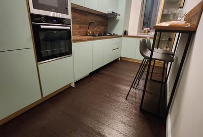 Vânzare  apartament 3  camere  Soseaua chitilei - 2