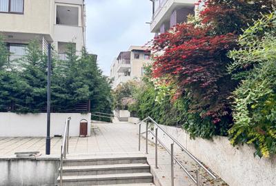 Apartament 3 Camere cu Terasă  -  Loc de parcare - Boxă Pipera 98,93mp - 3