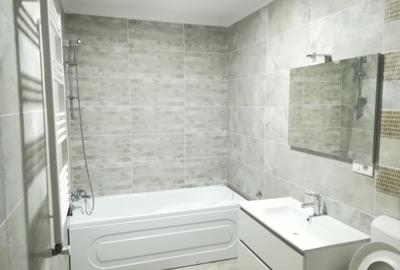 2 camere decomandat,zona Metalurgiei-Aparatorii Patriei - 8