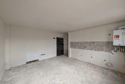 Apartament semifinisat,comision0!!! - 2