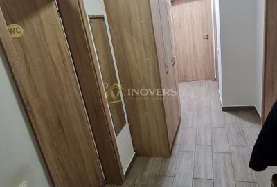 2 camere | Rotar Park 1 – Păcii | 3 min metrou | 51 mp | Etaj 11 | Decomandat - 5