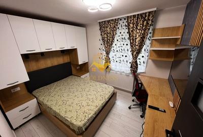 2 camere, modern, Manastur, zona MC Donalds, Toskana, BIG - 11