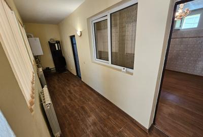 CASA TRADIȚIONALĂ ”MAGNOLIA", P+M 195mp, TEREN 556mp, CHIAJNA-STR. EROULUI - 33