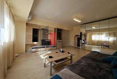 Apartament cu 2 camere decomandat în Unirii