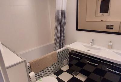 3 camere decomandat, zona Centrala, calea Dorobantilor - Platinia - 17