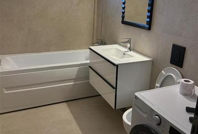 Apartament 4 camere 136mp,terasa, parcare Plopilor, Parcul Rozelor - 7