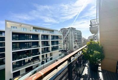 Apartament 4 camere cu loc de parcare si boxa in Lighthouse-Cartierul Francez - 13