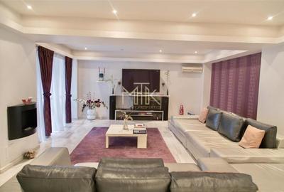 Piata Romana-Dorobanti | Apartament 4 camere 145mp utili | mobilat&utilat | Bloc - 3