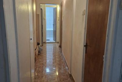 Apartament 3 Camere Decomandat, Etaj 1 – Militari-Apusului-Metrou-An1984 - 3