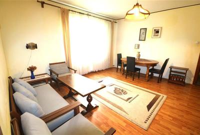 Apartament 2 camere, centrala proprie, zona Take Ionescu - 4