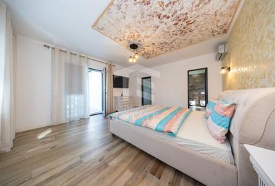 Sanpetru ,Subcetate-Casa 4 camere,3 bai+480 mp teren - 46