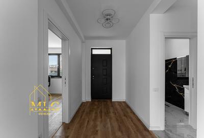 Com 0%|Casă individuală| 5 camere, terasă și garaj | Corbeanca |Paradisul Verde - 18
