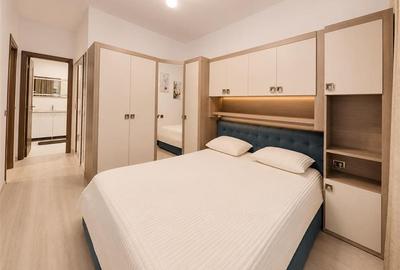 Apartament pe 85mp, decomandat, parcare subterana, Coresi,Tractorul, Brasov - 3