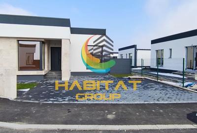 Casa 3 Camere | Design Modern | Teren 356 mp | Vidra - 1