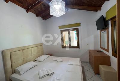 Randament 9.5% Afacere la cheie / Casa de vacanta Thasos Grecia la 50m de plaja - 11