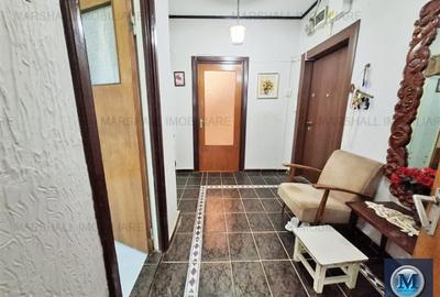 Apartament 4 camere de vanzare, zona Central, 110.22 mp #16565 - 12