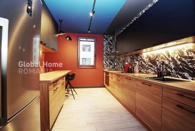 Hotel Serviced Residence | 3 Rooms + Parking | Primăverii - 4