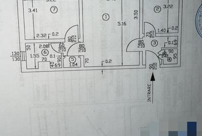 2 camere Craiovei , mobilat / utilat , finisaje moderne! - 15