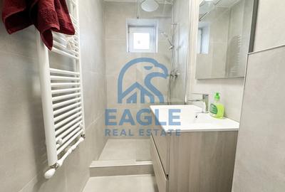 Brotacei - 2 Camere la prima inchiriere cu balcon Etaj 1 Termen lung - 11