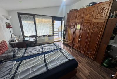 Duplex de vanzare | Dambul Rotund | Zona retrasa de la agitatia urbana - 10