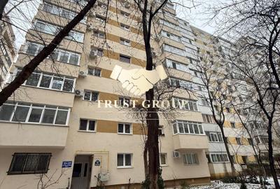 Apartament cu 2 camere semidecomandat în Iancului