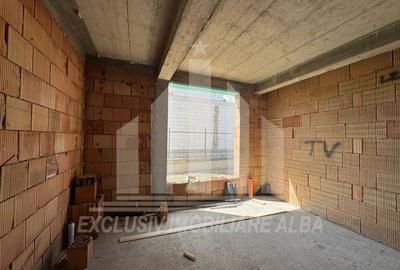 Casa individuala | La cheie | 115 mp | 300 mp teren | Alba-Micesti - 3