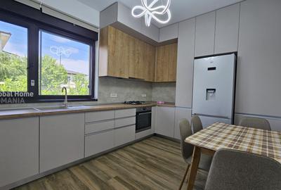 Vila Individuala 130 MP | Tunari - Ilfov | Teren 450 MP + Parcare - 5