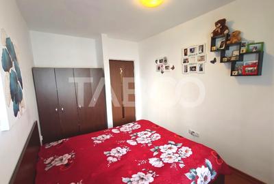 Apartament 2 camere cu balcon in bloc cu lift in zona Doamna Stanca - 5