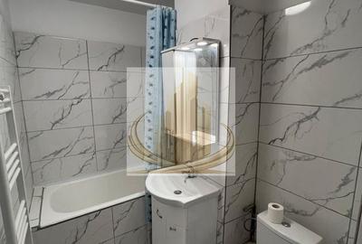 Ap 2 cam| Renovat integral | Etaj Intermediar | Shopping City | Turist - 6