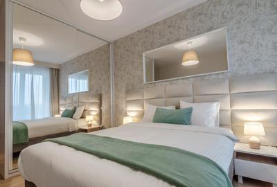 Lebada Lake Residence